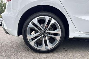Audi A3 40 TFSI e S Line 5dr S Tronic