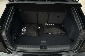 Audi A3 40 TFSI e S Line 5dr S Tronic