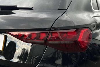 Audi A3 40 TFSI e S Line 5dr S Tronic