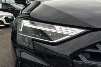 Audi A3 40 TFSI e S Line 5dr S Tronic
