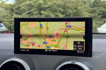 Audi Q2 35 TFSI S Line 5dr S Tronic