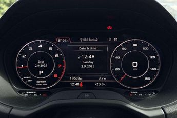Audi Q2 35 TFSI S Line 5dr S Tronic