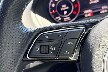 Audi Q2 35 TFSI S Line 5dr S Tronic