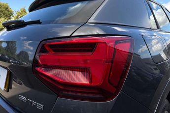 Audi Q2 35 TFSI S Line 5dr S Tronic