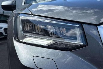 Audi Q2 35 TFSI S Line 5dr S Tronic