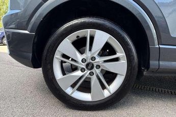 Audi Q2 35 TFSI S Line 5dr S Tronic