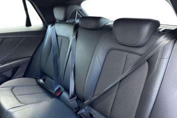 Audi Q2 35 TFSI S Line 5dr S Tronic