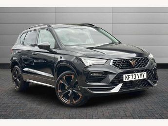 Cupra Ateca 1.5 EcoTSI V2 5dr DSG