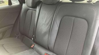 Audi Q2 35 TFSI S Line 5dr S Tronic
