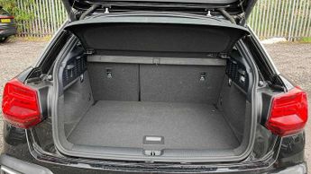Audi Q2 35 TFSI S Line 5dr S Tronic
