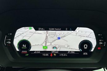 Audi A3 40 TFSI e S Line 5dr S Tronic