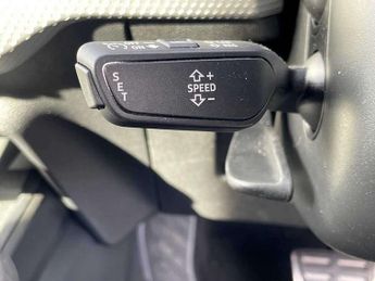 Audi A1 35 TFSI Black Edition 5dr S Tronic