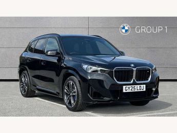 BMW M3 M35i xDrive 5dr Step Auto