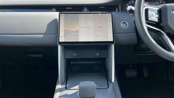 Land Rover Discovery Sport 1.5 P270e S 5dr Auto [5 Seat]