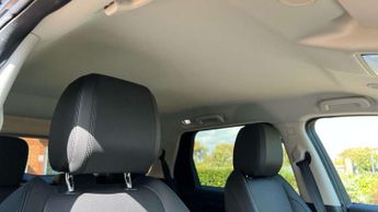 Land Rover Discovery Sport 1.5 P270e S 5dr Auto [5 Seat]