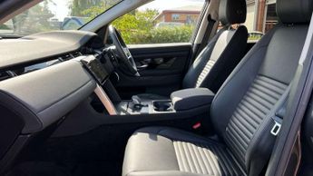 Land Rover Discovery Sport 1.5 P270e S 5dr Auto [5 Seat]
