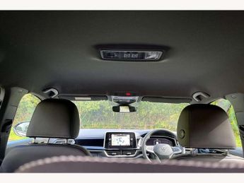 Volkswagen T-Roc 1.5 TSI R-Line 5dr DSG