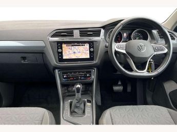 Volkswagen Tiguan 1.5 TSI 150 Life 5dr DSG