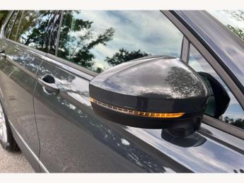 Volkswagen Tiguan 1.5 TSI 150 Life 5dr DSG