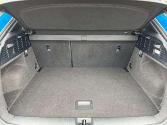 Audi Q2 35 TFSI S Line 5dr S Tronic