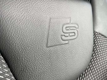 Audi Q2 35 TFSI S Line 5dr S Tronic