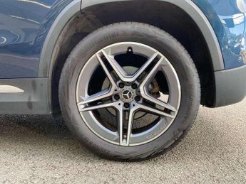 Mercedes-Benz GLA GLA 200 AMG Line Executive 5dr Auto