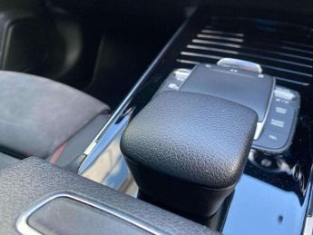 Mercedes-Benz GLA GLA 200 AMG Line Executive 5dr Auto