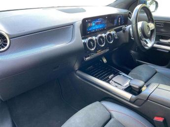 Mercedes-Benz GLA GLA 200 AMG Line Executive 5dr Auto