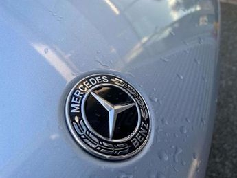 Mercedes-Benz GLC GLC 220d 4Matic AMG Line Premium 5dr 9G-Tronic