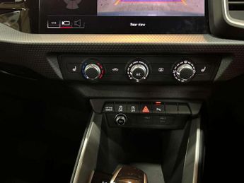 Audi A1 30 TFSI 110 Sport 5dr S Tronic