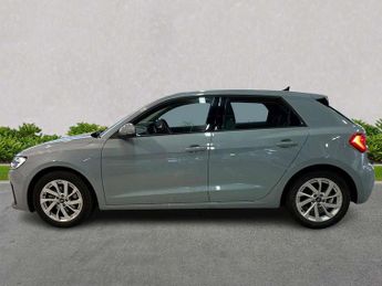 Audi A1 30 TFSI 110 Sport 5dr S Tronic