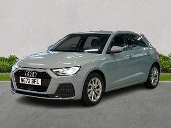 Audi A1 30 TFSI 110 Sport 5dr S Tronic