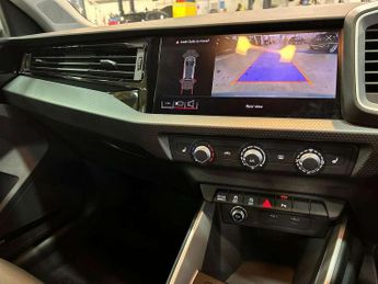 Audi A1 30 TFSI 110 Sport 5dr S Tronic