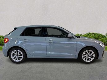 Audi A1 30 TFSI 110 Sport 5dr S Tronic