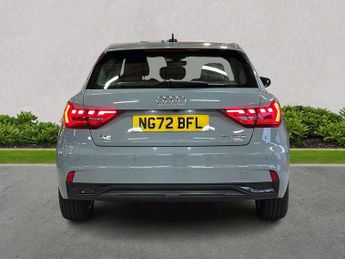 Audi A1 30 TFSI 110 Sport 5dr S Tronic