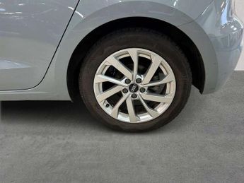 Audi A1 30 TFSI 110 Sport 5dr S Tronic
