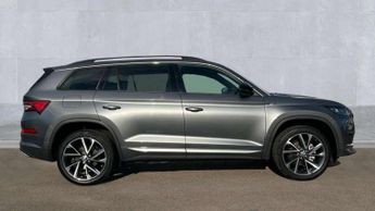 Skoda Kodiaq 1.5 TSI Sport Line 5dr DSG [7 Seat]