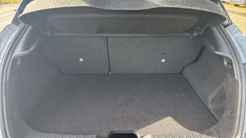 Nissan Juke 1.6 Hybrid Tekna+ 5dr Auto