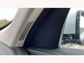BMW X1 sDrive 18d xLine 5dr Step Auto