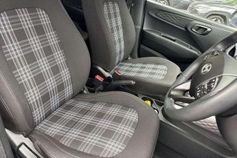 Hyundai i10 1.2 [79] Premium 5dr Auto [Nav]