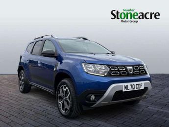 Dacia Duster 1.0 TCe 100 Bi-Fuel SE Twenty 5dr
