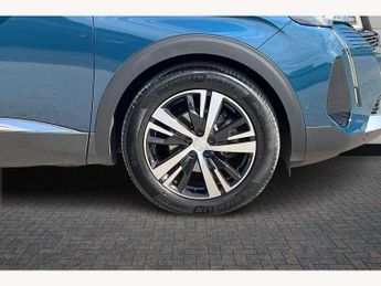 Peugeot 3008 1.2 Hybrid 136 GT 5dr e-DSC6