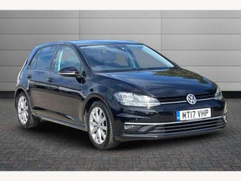 Volkswagen Golf TDi 1.6 TDI GT 5dr