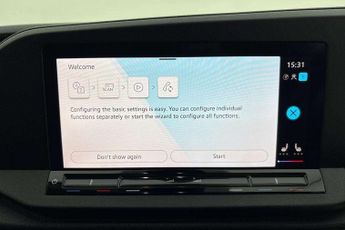 Volkswagen Caddy 2.0 TDI 122PS Commerce Pro Van DSG