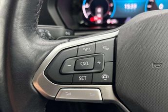 Volkswagen Caddy 2.0 TDI 122PS Commerce Pro Van DSG