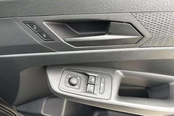 Volkswagen Caddy 2.0 TDI 122PS Commerce Pro Van DSG