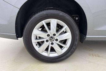 Volkswagen Caddy 2.0 TDI 122PS Commerce Pro Van DSG