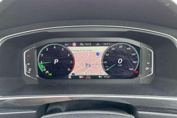 Volkswagen Tiguan 1.5 TSI 150 R-Line 5dr DSG