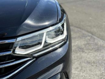 Volkswagen Tiguan 1.5 TSI 150 R-Line 5dr DSG