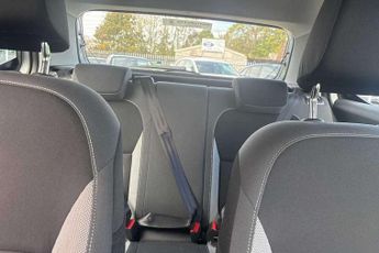 Skoda Fabia 1.0 TSI 110 SE 5dr DSG